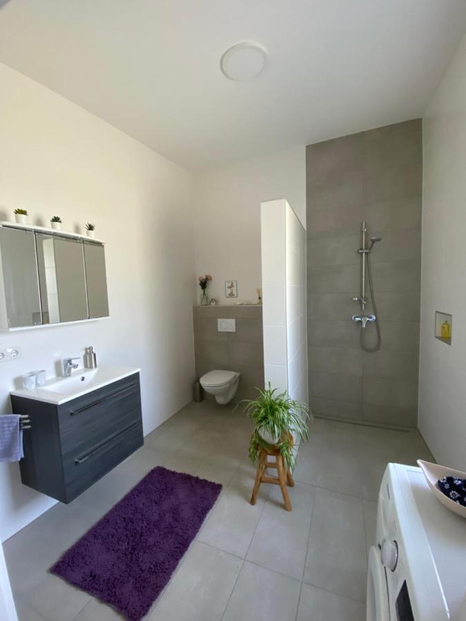 Appartamento Haus Lannachberg Esterno foto